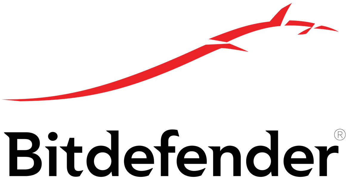 Bitdefender Logo.wine