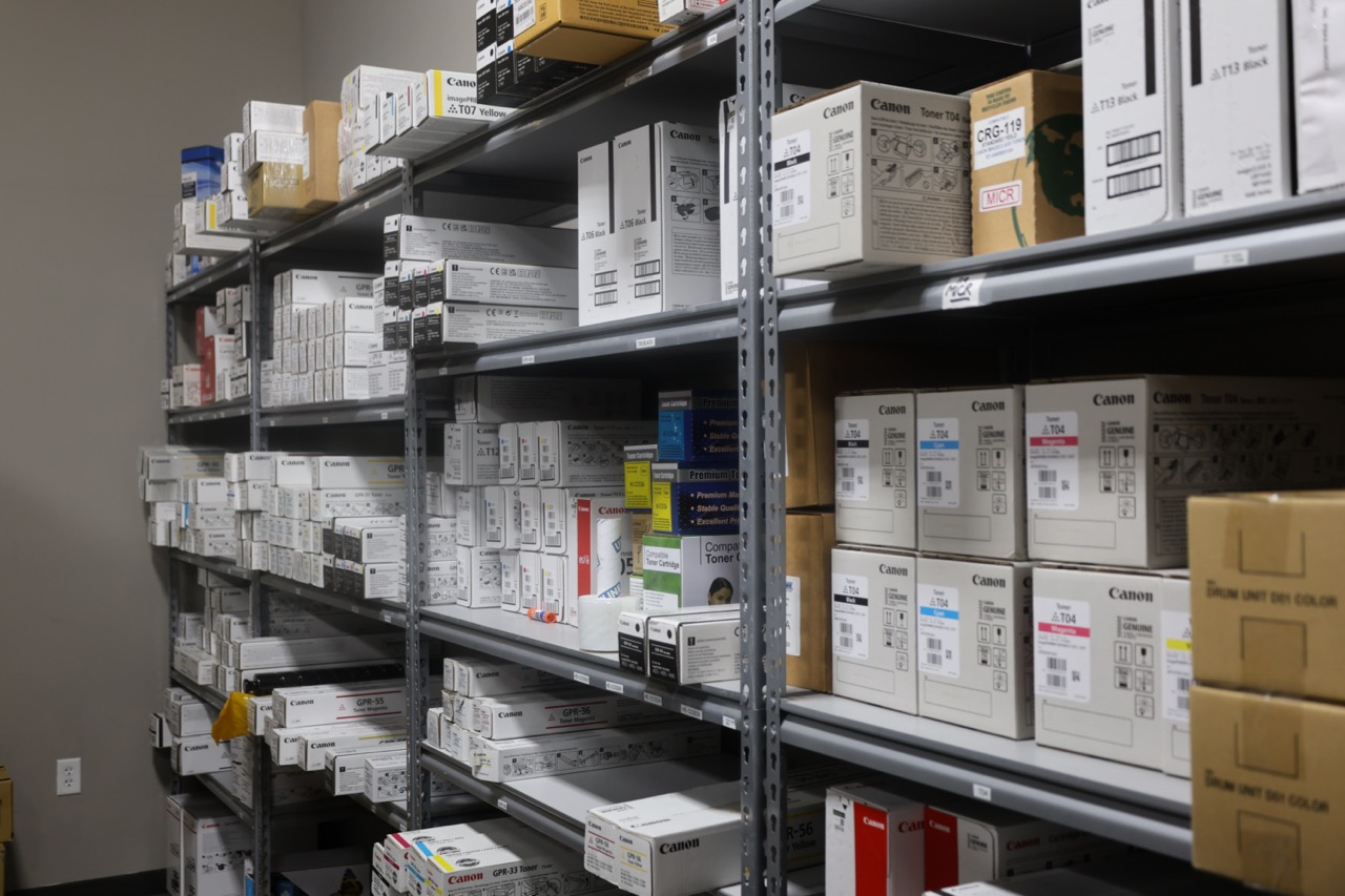 TechniServe Belton Misosuri101