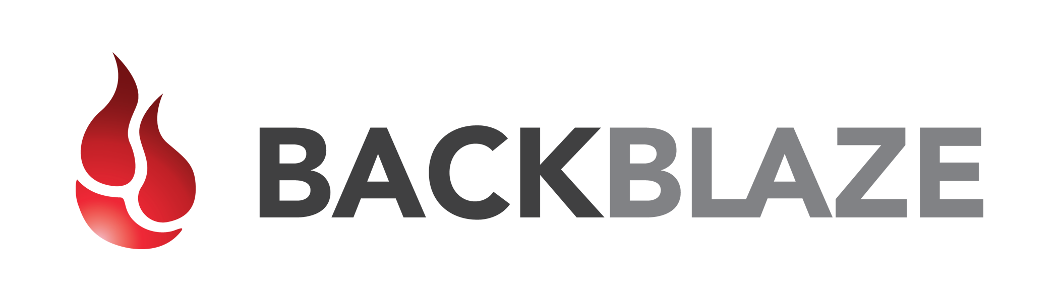 logo backblaze