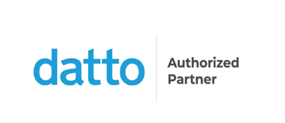 Datto Partner logo