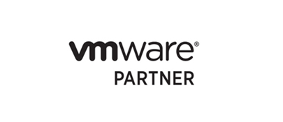 VMware Partner logo