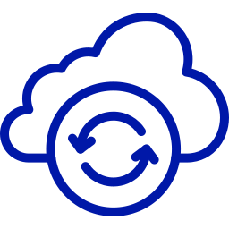 cloud sync 1
