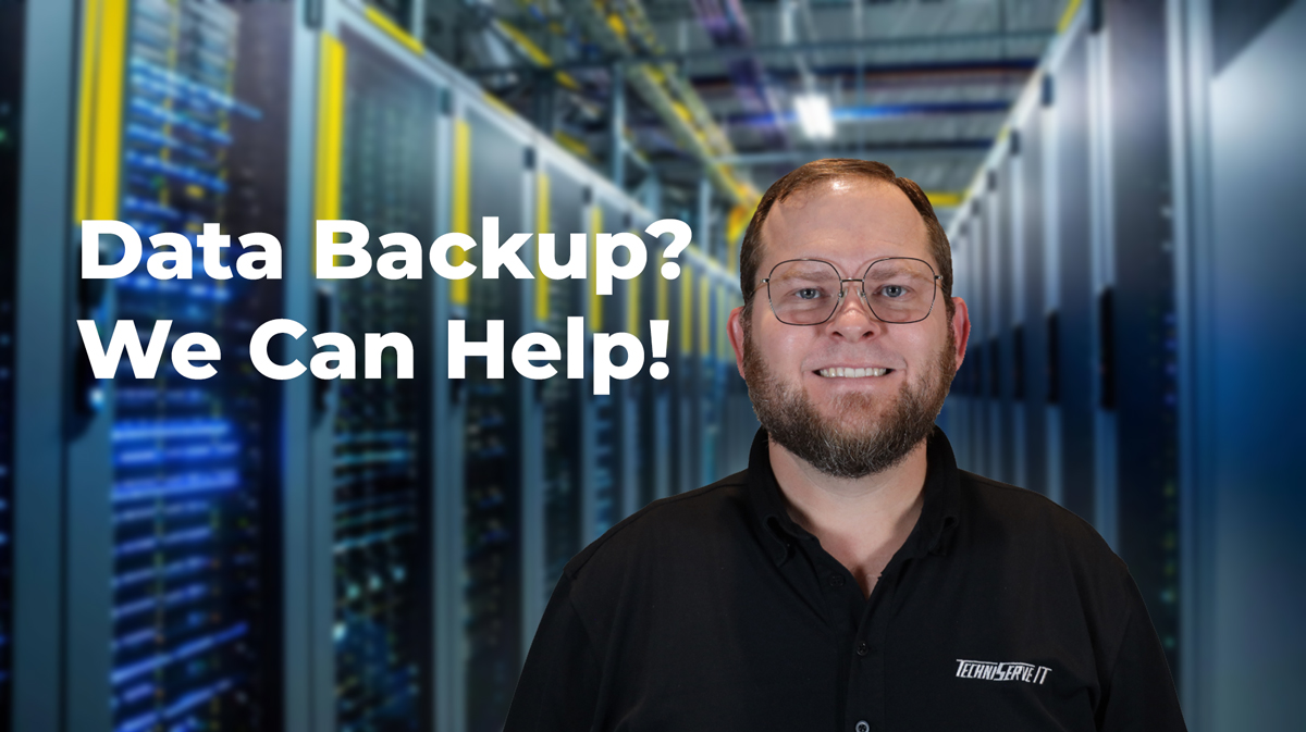 Disaster Recovery